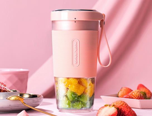 汽車禮品榨汁杯定制 汽車禮品榨汁杯定制